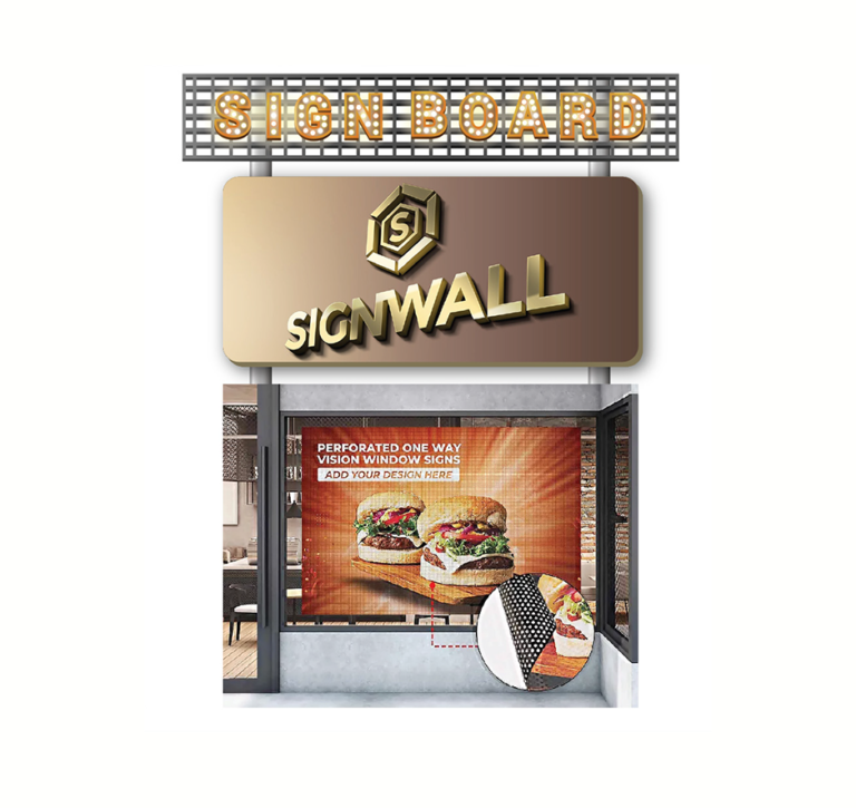 Sign Boards